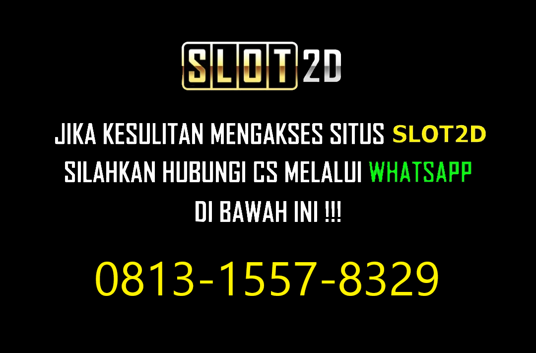 slot2d